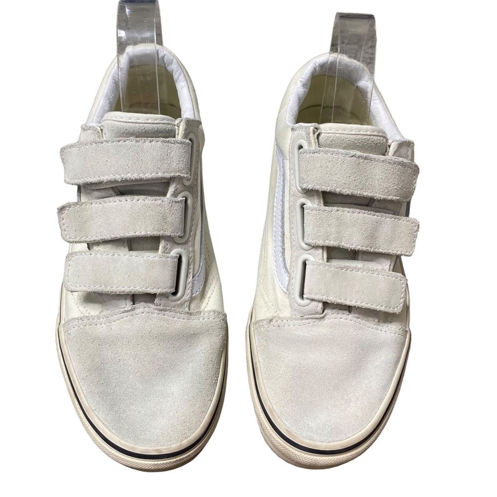 Vans Shoes White 8.5